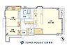 間取り：（間取り図）