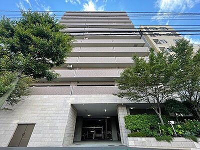 外観：おしゃれな雰囲気や自然の潤い、親しみやすさといった個性を、街に新たな価値をもたらし続けてくれます。