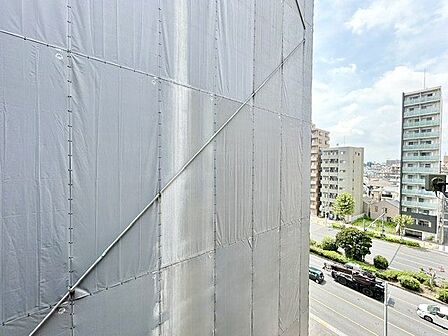 さまざまな表情の景色を眺めながら、くつろぎのひと時をお過ごし頂けます。
