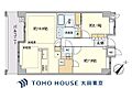 ファミールグラン代々木西原デクスターハウス3階17,890万円