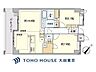 間取り：（間取り）