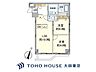 間取り：（間取り図）
