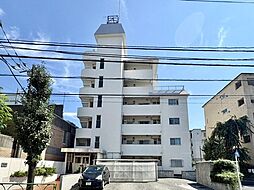 千歳船橋ヒミコマンション