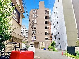 菱和パレス三田慶大前