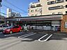 周辺：セブンイレブン大田区千鳥町駅前店 30m