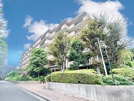 流行に左右されず、将来にわたって価値が継続する「上質」な佇まい。