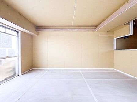 ここから始まる日常はご家族にとって大切で貴重な時間。少しでも豊かに、少しでも快適に。