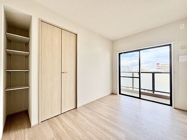 子供部屋