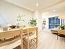 室内：快適に過ごす条件は、一人ひとり違います。居住していく中であなただけのマイホームに創り上げて下さい。
