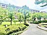 外観：住むことの快適さ、デザインの良さを限りなく追求。「いつまでも住み続けたい住空間」を創造します。
