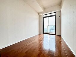開口部が広く、たくさんの陽を取り入れます。開放的な空間を演出します。