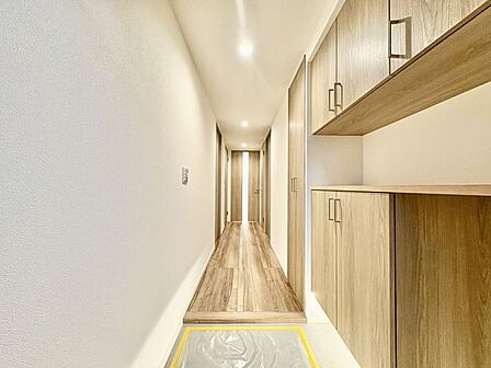一日あったいろんなことを胸に帰る我が家。「ただいま」「おかえり」が交わされる幸せな空間が待っています。