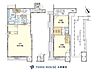 間取り：（間取り図）