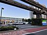 周辺：ファミリーマート港南四丁目店 190m