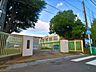 周辺：川崎市立中原中学校 850m