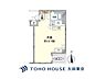 間取り：（間取り図）