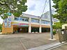周辺：川崎市立京町中学校 1100m