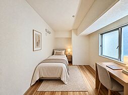 子供部屋の画像