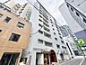 外観：爽やかな青空の下に贅沢なほどに降り注ぐ陽光、豊かな居住性。クオリティが見事に調和した住空間。