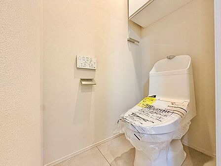 毎日使う場所だからこそ、使い勝手を考慮しました。白を基調に、飽きのこない空間に。