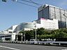 周辺：イオンスタイル品川シーサイド 1000m