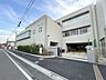 周辺：大田区立大森第七中学校 1200m