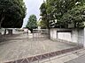 周辺：国立市立国立第二中学校 150m