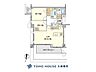 間取り：（間取り図）