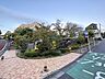 周辺：御殿山の丘公園 240m