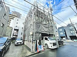 江東区古石場2丁目 中古戸建