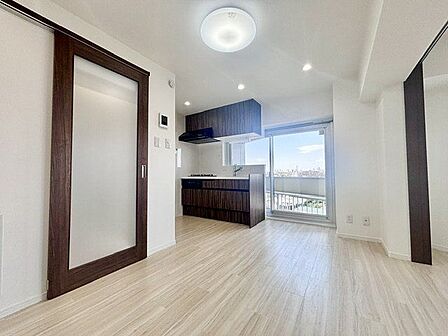 爽やかで風通しの良い住空間。美しい街並みと穏やかな住環境でやすらぎの暮らしを叶えます。