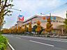 周辺：イトーヨーカドー川崎店 650m