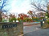 周辺：代々木大山公園 500m