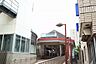 周辺：穴守稲荷駅 290m