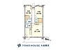 間取り：（間取り図）