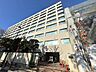 周辺：同愛記念病院 950m