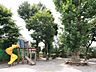 周辺：大岡山公園 400m