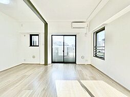 BCITY APARTMENT SHINJUKU NW