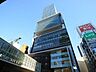 周辺：渋谷ヒカリエ 1000m