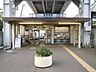周辺：新馬場駅 300m