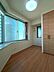 寝室：一日の中で多くの時間を過すことになる住まいだからこそ、いつも穏やかな空間であるように心掛けています。