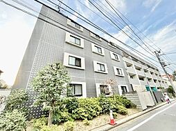 シーズクロノス新宿戸山