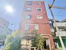 スカイハイツ広沢