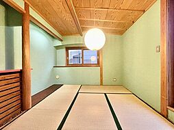 和室の画像