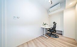 子供部屋の画像