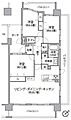 アーバンス浦和・辻6階4,599万円