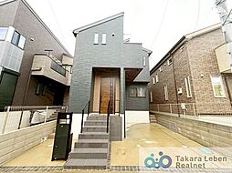外観の画像
