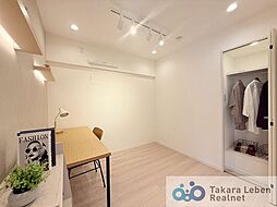 室内の画像