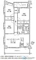 クレアホームズ志木7階4,899万円