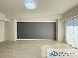 アーベイン朝霞エルディア 309 3LDKのリビング/ダイニング